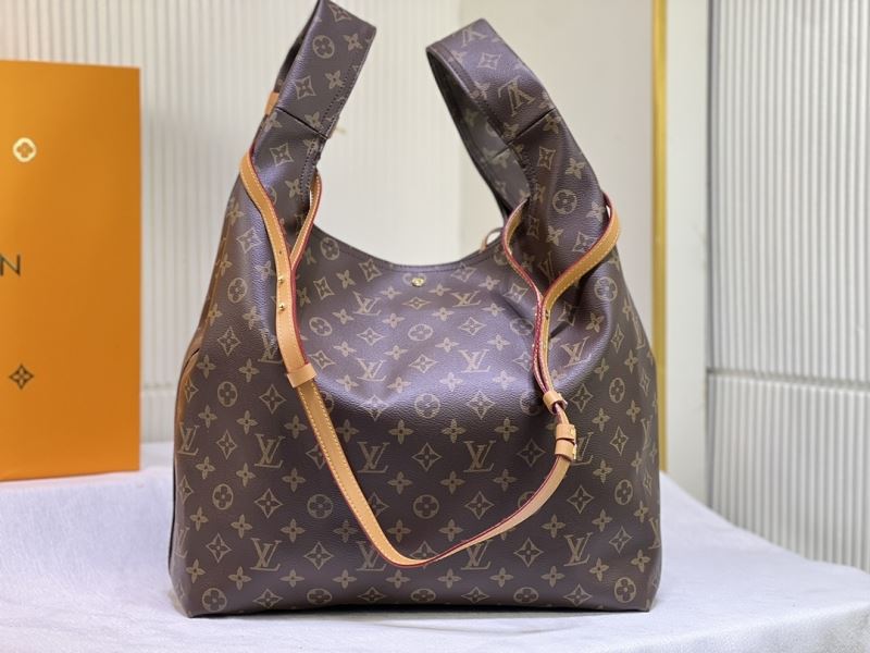 LV Shopping Bags